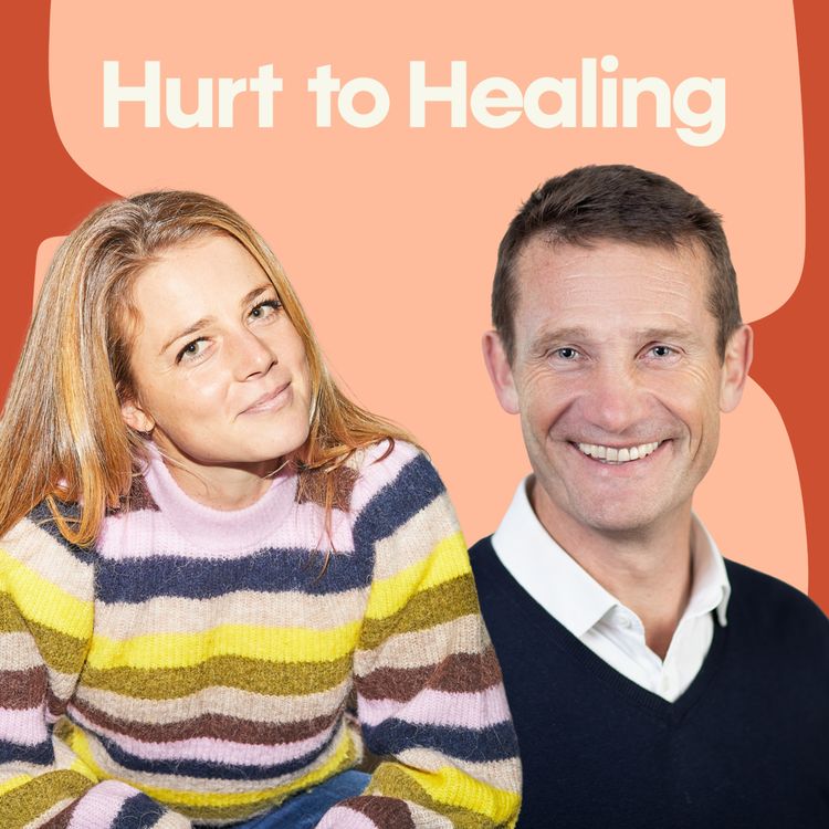 cover art for Dr. Phil Hopley on Stress and Success in High-Pressure Worlds