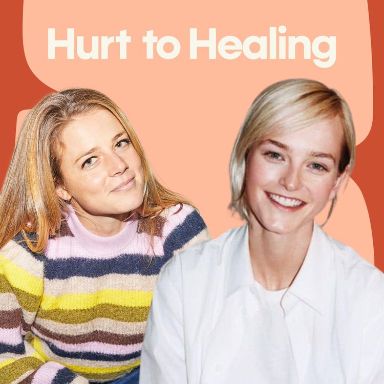 cover art for Jean Campbell on The Loneliness of Chronic Pain