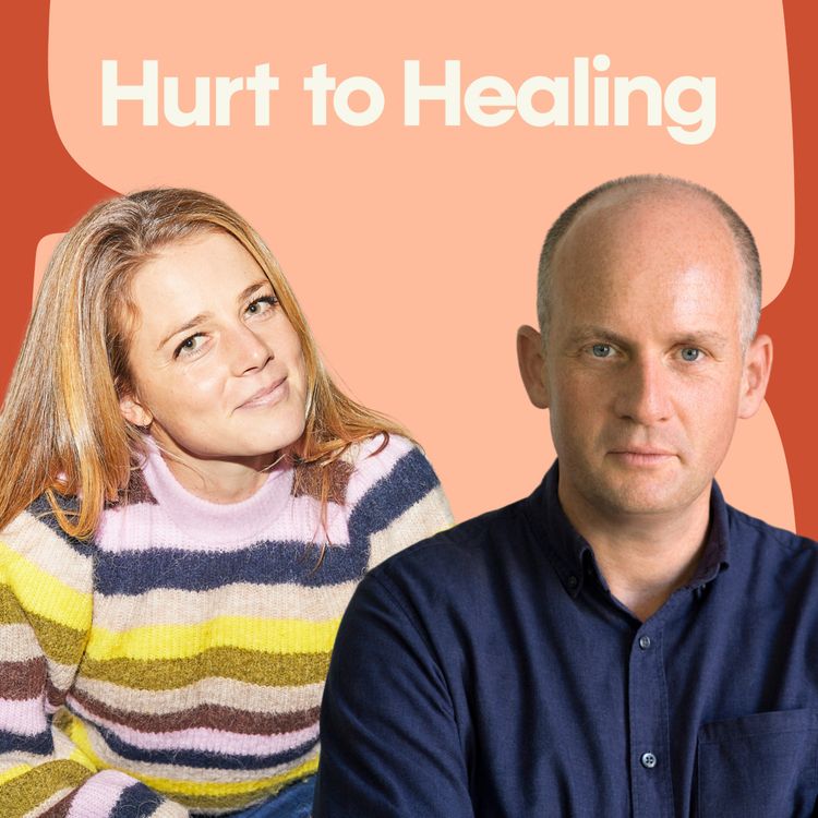 cover art for Oliver Burkeman on Perfection, Pressure & the Permission to Stop