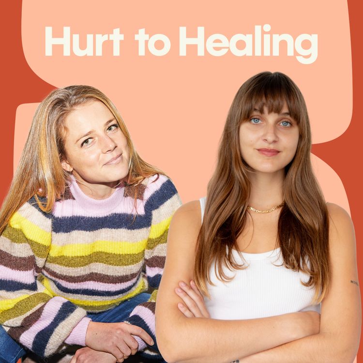 cover art for Rosie Viva on The Reality of Bipolar and the Hope of Recovery