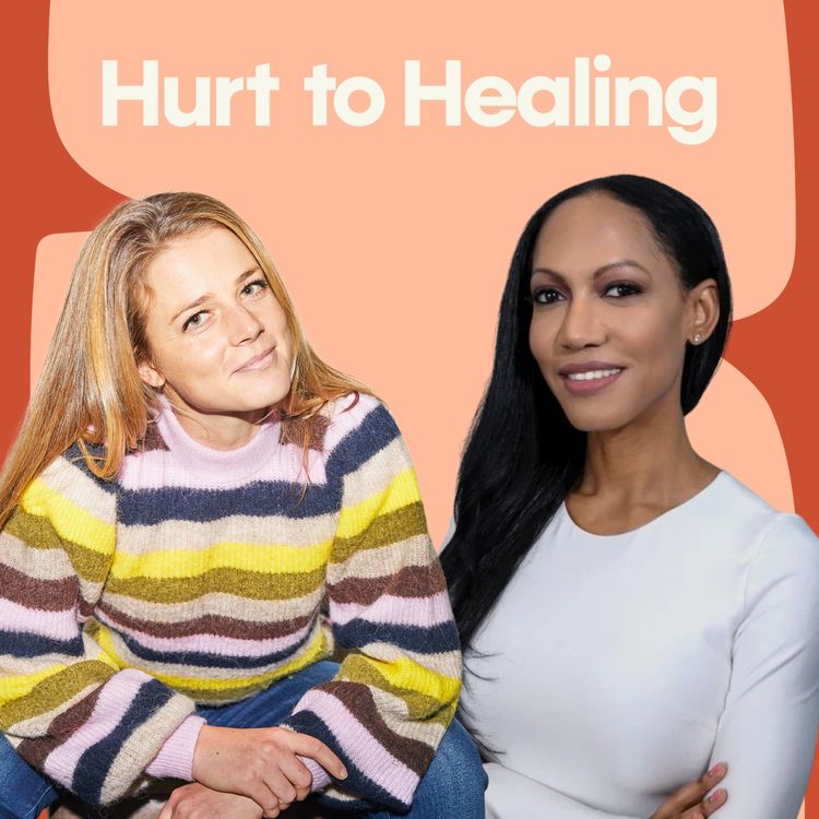 cover art for Dr Judith Joseph on The Hidden Depression In High Achievers