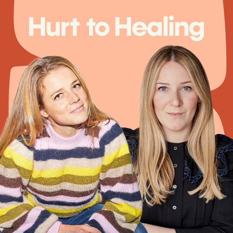 cover art for Harriet Walker on What a Psilocybin Retreat Taught Her About Anxiety