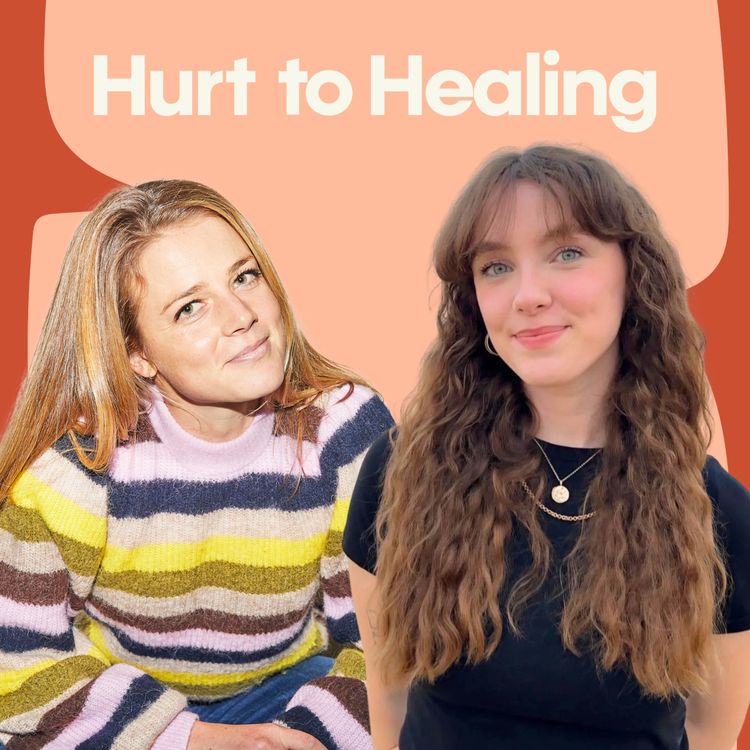 cover art for Ro Mitchell on Body Checking, Mirrors, and the Moment You Choose Yourself