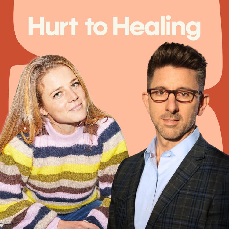 cover art for Professor Marc Brackett on Why There Are No “Bad” Emotions