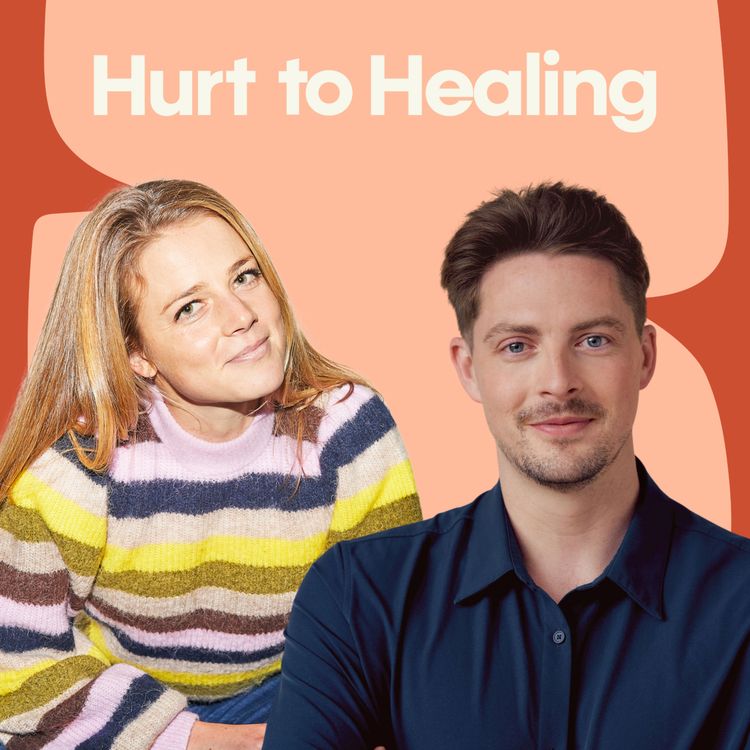 cover art for Dr Alex George on ADHD, OCD and His ‘Am I Normal?’ Journey