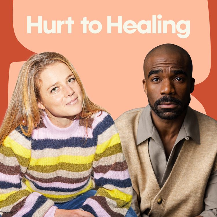 cover art for Ore Oduba: “The First Relationship I Ever Had Was Porn”