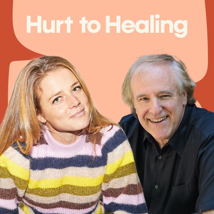 cover art for What Does It Really Mean to Feel Loved? with Harry Reis