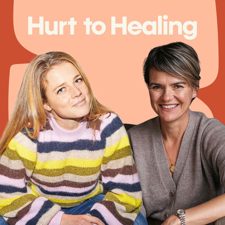 cover art for Understanding OCD Loops, Intrusive Thoughts & ADHD with Melanie Lawson