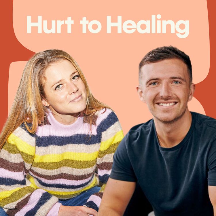 cover art for Dopamine, Digital Addiction & Why You Can’t Relax with TJ Power