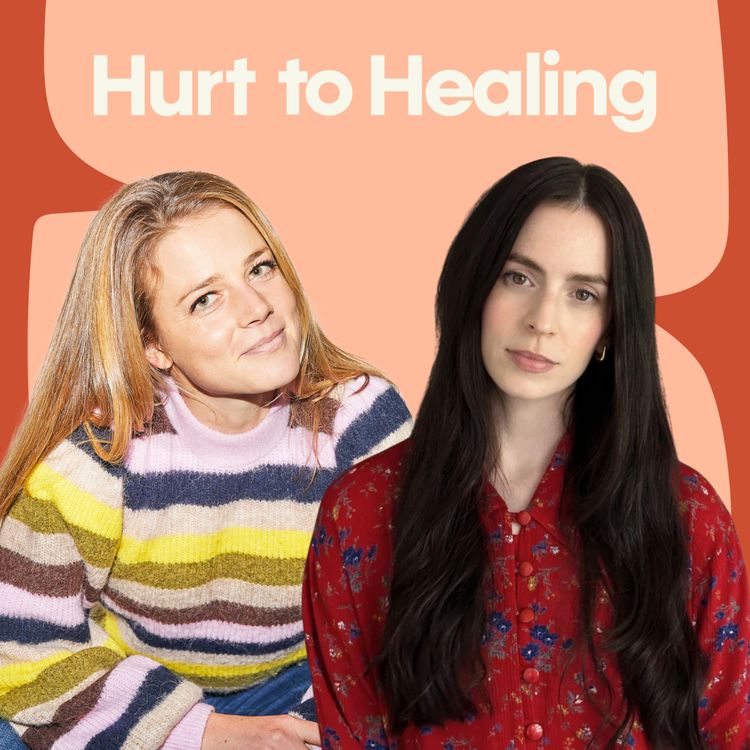 cover art for Gemma Styles on Navigating ADHD, Anxiety, and the Struggle to Feel ‘Enough’