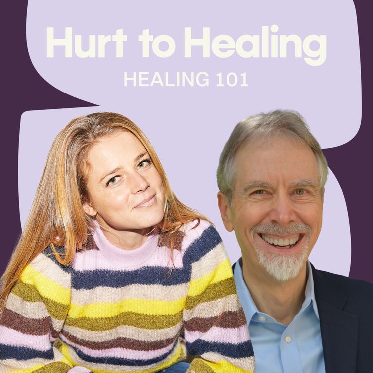 cover art for HEALING 101: Breaking the Global Addiction Machine with David Courtwright
