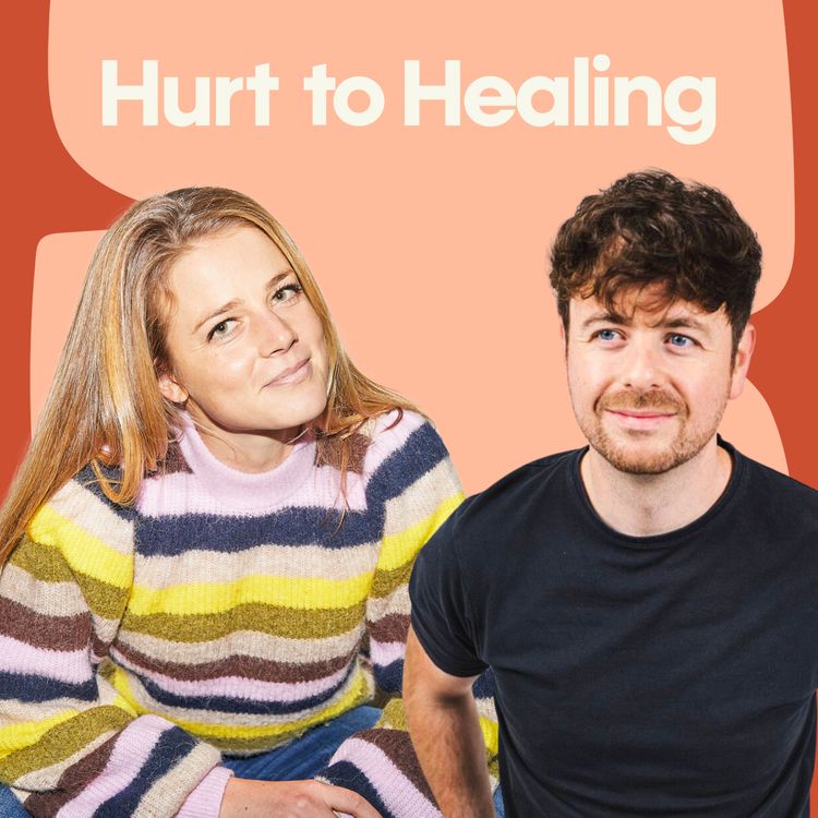 cover art for Why Your Self-Care is Making You Anxious with Joshua Fletcher (AKA Anxiety Josh)