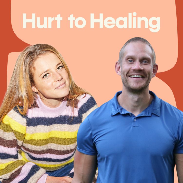 cover art for How to Future-Proof Your Brain Against Burnout & Brain Fog with Tommy Wood