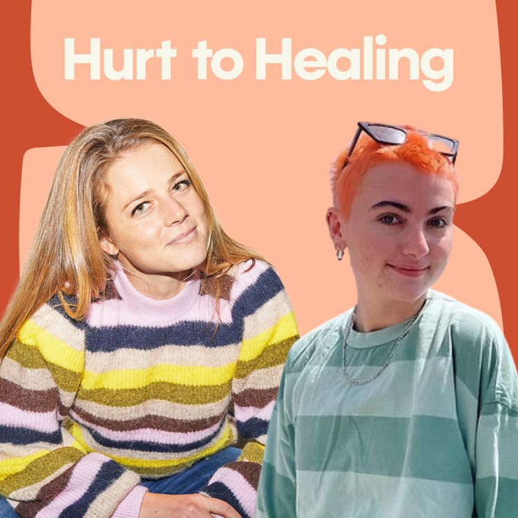 cover art for Why So Many of Us Are Diagnosed With Autism Late | Ella Willis