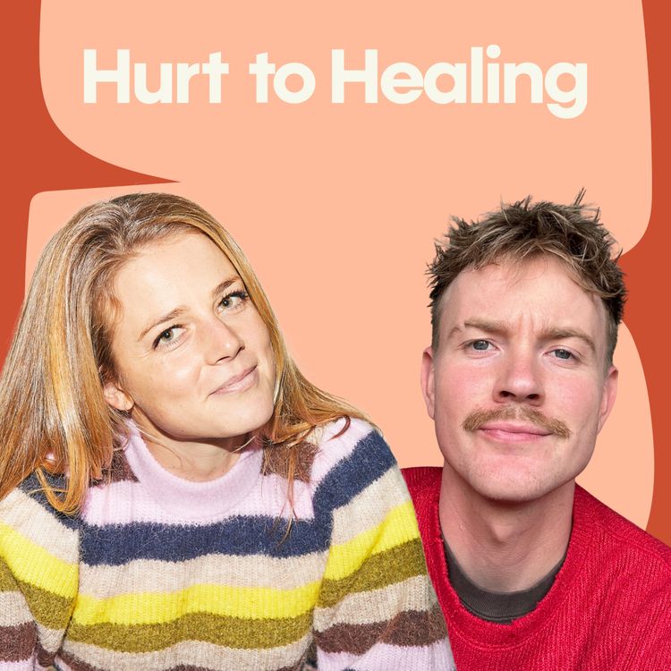 cover art for Zachary Tucker: 'Reassuring Someone With OCD Is The Worst Thing You Can Do'