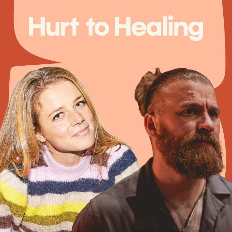 cover art for How to Build Resilience When Life Feels Hard (Without Having It All Figured Out) | Josh Connolly