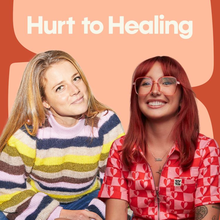 cover art for ADHD, Autism & the Hidden Cost of Masking | Ellie Middleton