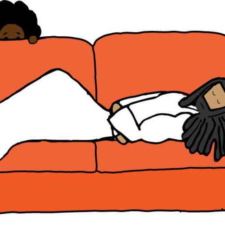 cover art for Waiting Well Isn't Easy 