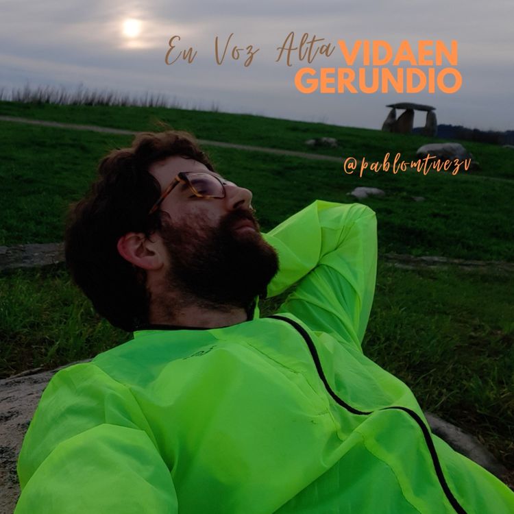 cover art for #3 En voz alta - Reflexionando el apagón instagramero