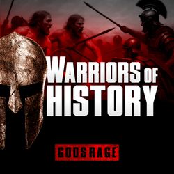 cover art for Warriors of History - Geschichte Erleben