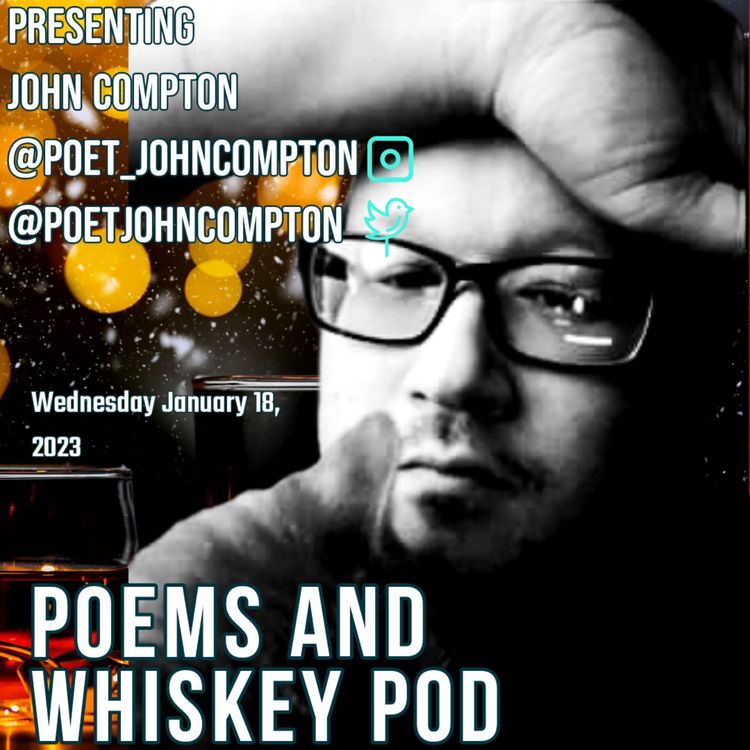 cover art for A(nother) Sit Down with John Compton