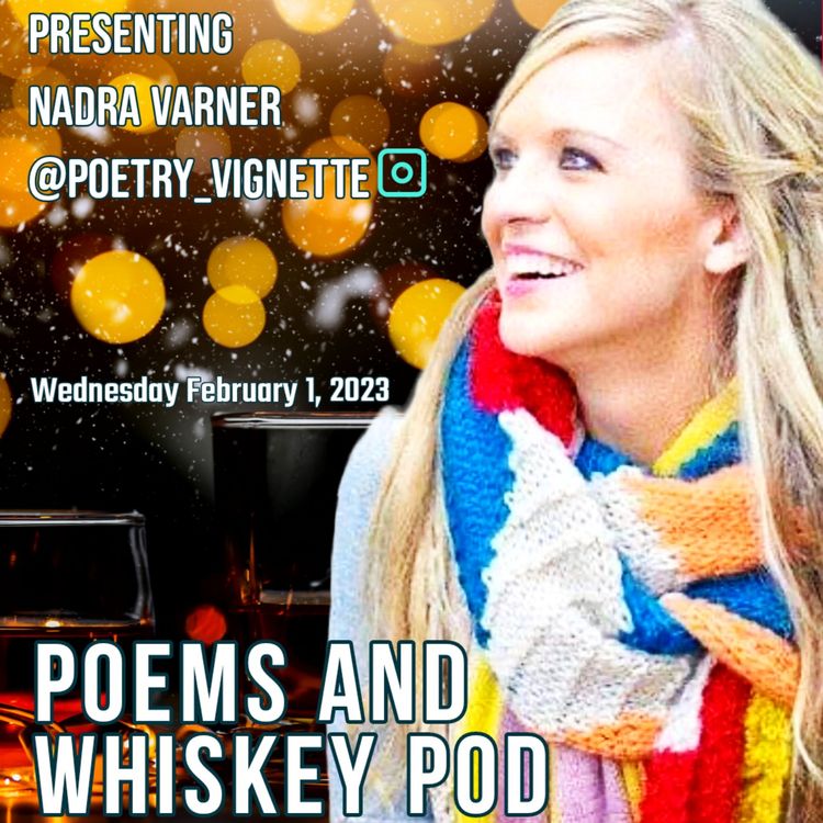 cover art for  Wild Night with Nadra Varner and Samantha Burge