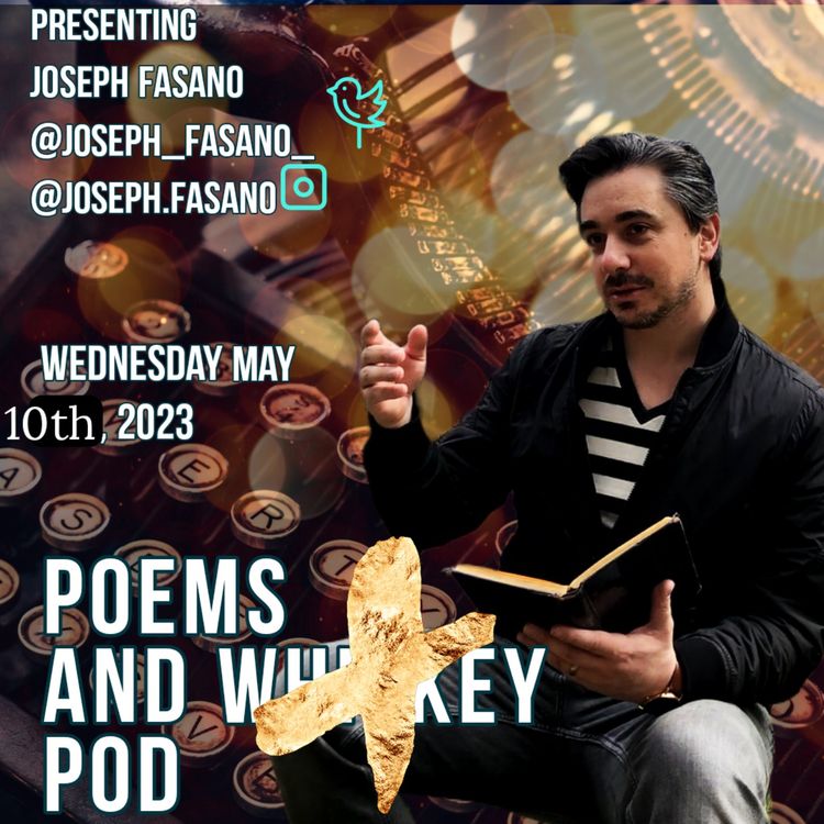 cover art for Out of the Forest of Certainty and into Divine Doubt with Joseph Fasano