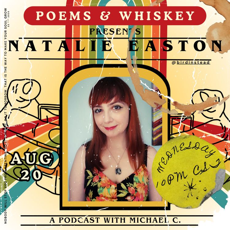 cover art for Through the Mouth of Your Eye