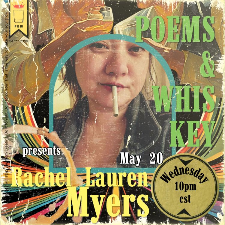 cover art for Searching for a Trail
