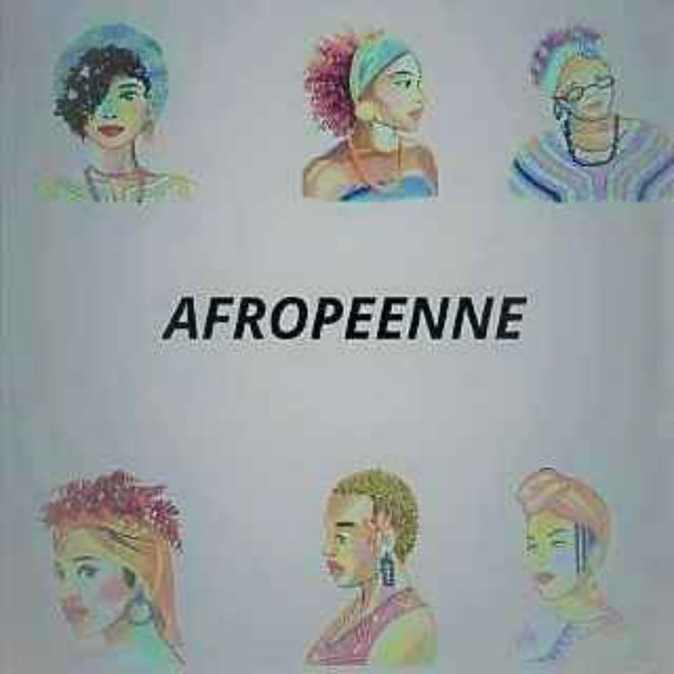 cover art for Entretien avec Clélia Twagirayesu (l'innovation)