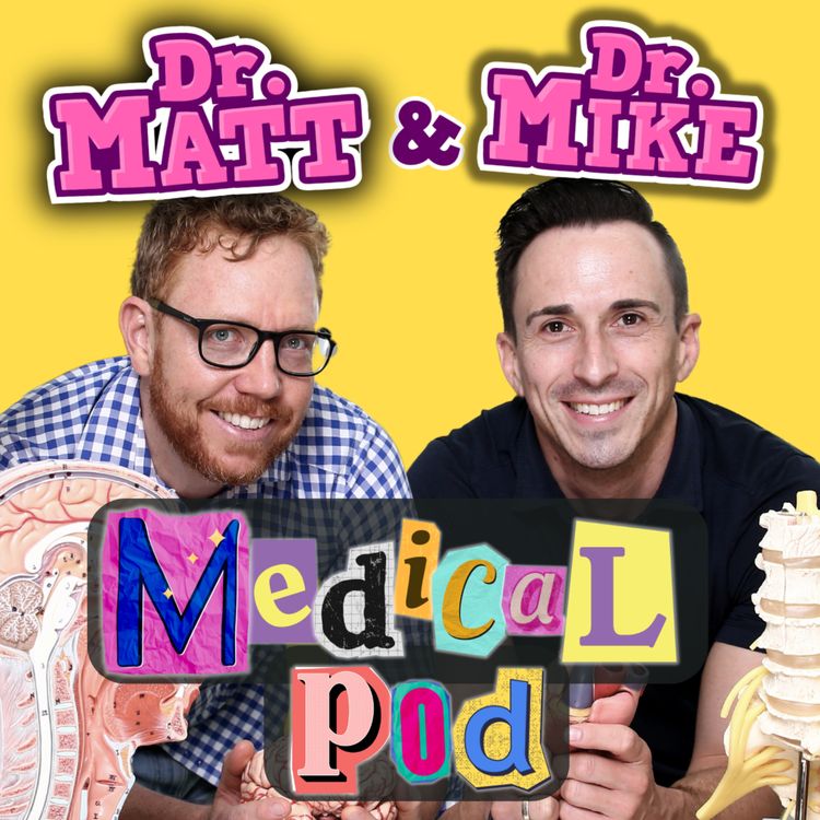 cover art for Our Top 3 Organs!
