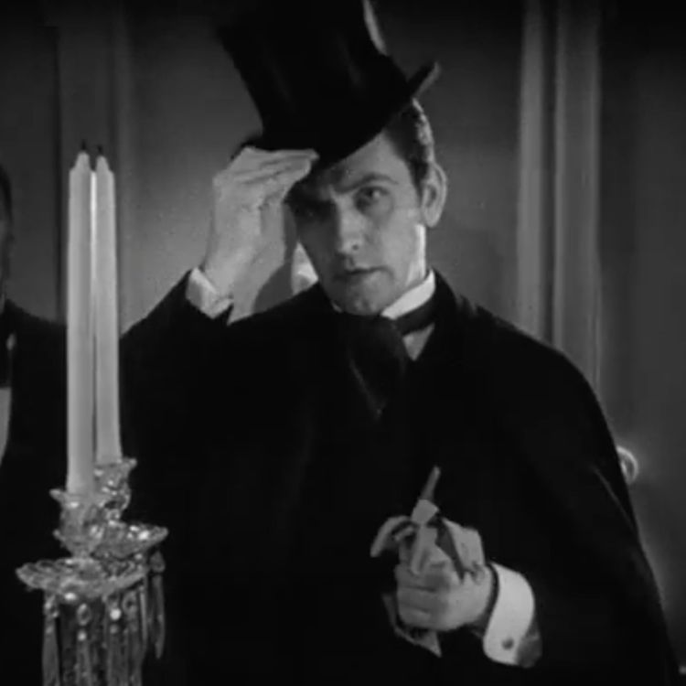 cover art for Halloween Edition: Thoughts and a Classic Film Worth Watching