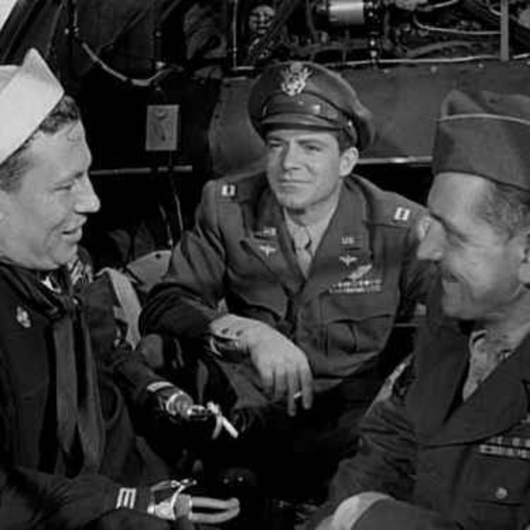 cover art for The Best Years of Our Lives - 1946