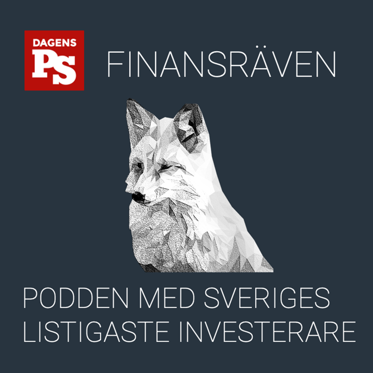 cover art for 55. Finansveteranen som välkomnar lågkonjunktur