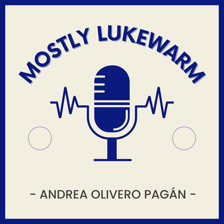 cover art for FEMA Fraud after María, Biden and Abortion, and the International Oil Crisis