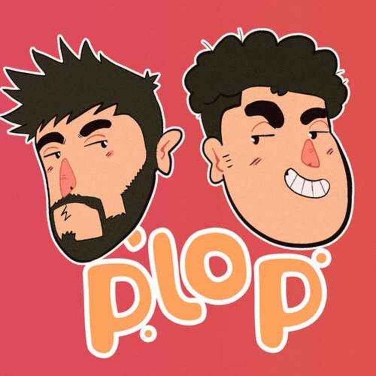 cover art for S02 EP07. Gank de requins