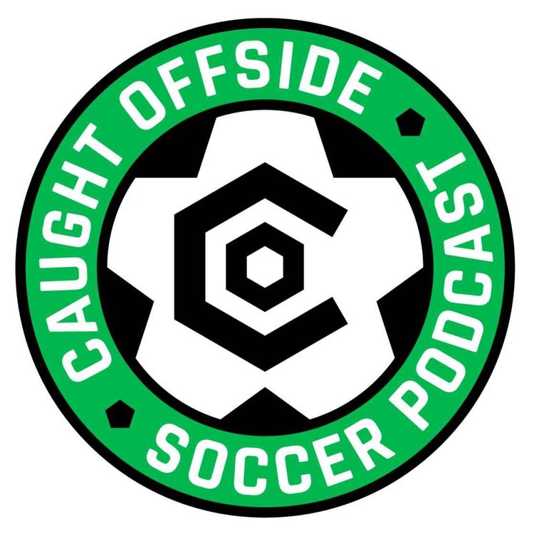 cover art for Caught Offside: A big weekend for DOGSO