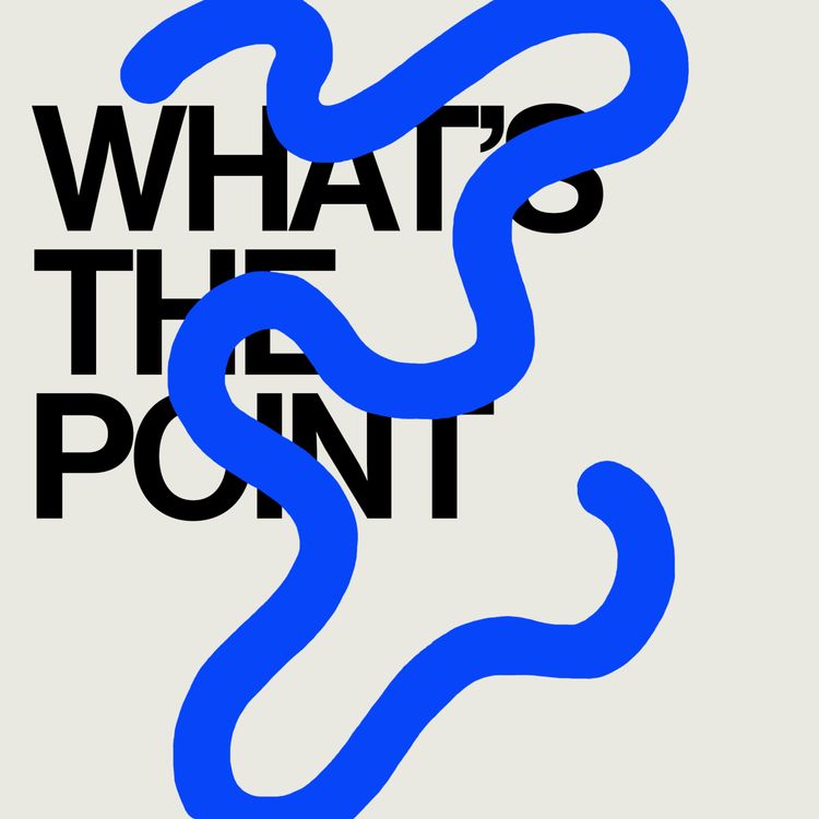 cover art for I don't know shit but I do believe in destiny with Michael "M" Chow