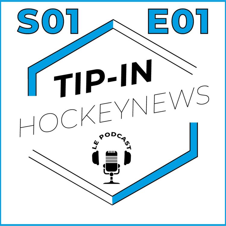 cover art for L'invité du jour : Arthur De Sloover