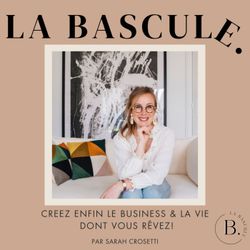 cover art for La Bascule