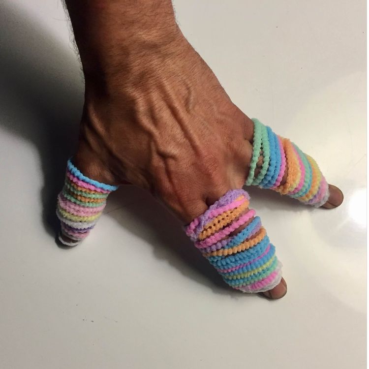 cover art for VAGUE DATA Episode 2