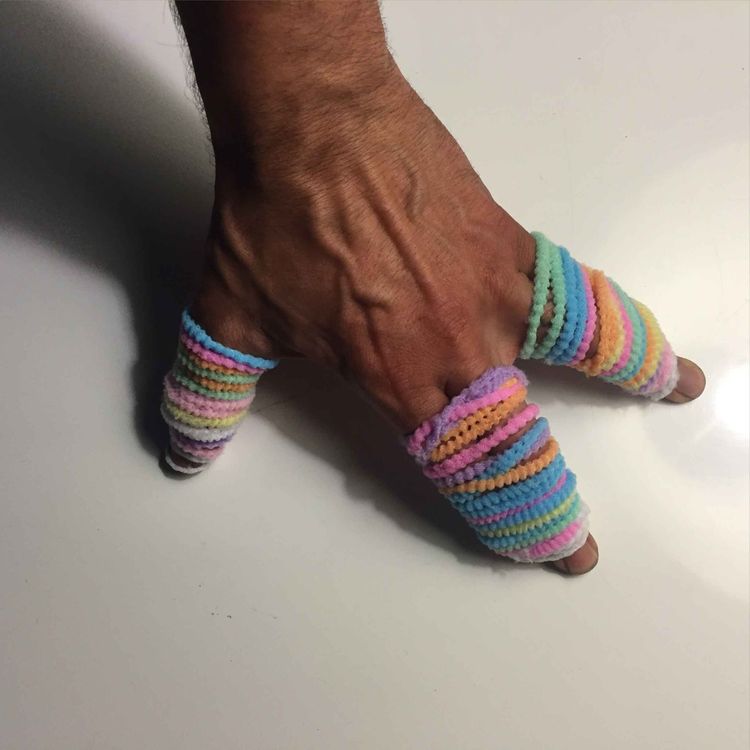 cover art for VAGUE DATA Episode 15