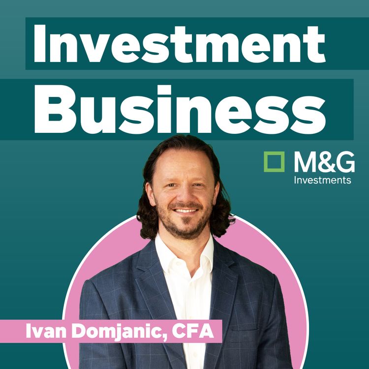 cover art for Neue Kräfte im Markt: Asiens Dynamik, Amerikas Druck