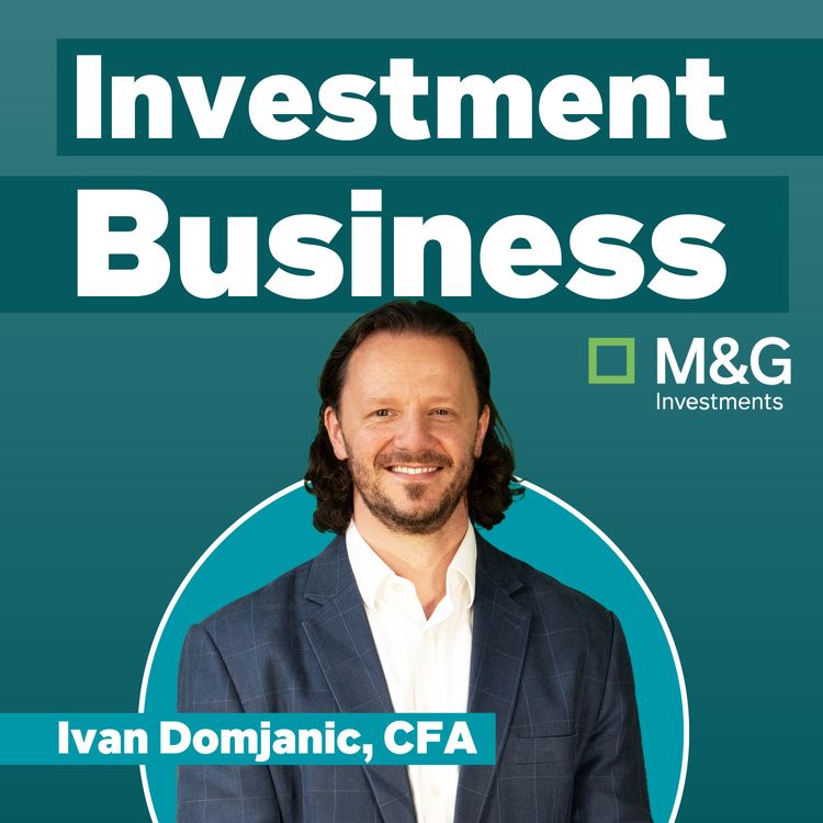 cover art for  Überhitzt oder einfach überlegen? US-Tech auf dem Prüfstand