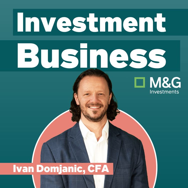 cover art for Kapitalmärkte 2026: Neue Chancen, neue Spielregeln?