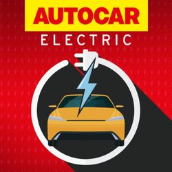 cover art for Autocar Electric