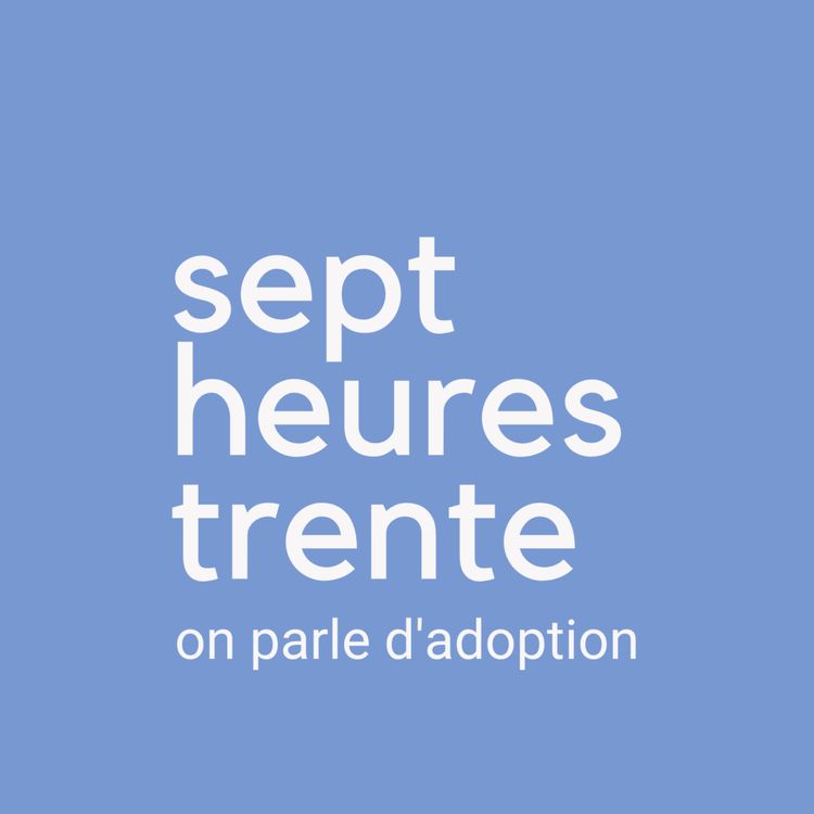 cover art for Marine, dépasser la souffrance