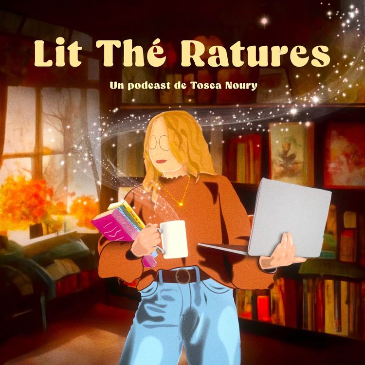 cover art for 10 - Quelle année ! Bilan 2022 & objectifs 2023