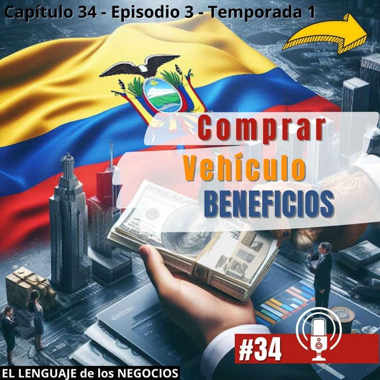 cover art for 034 Comprar vehículo como Persona o como COMPAÑÍA