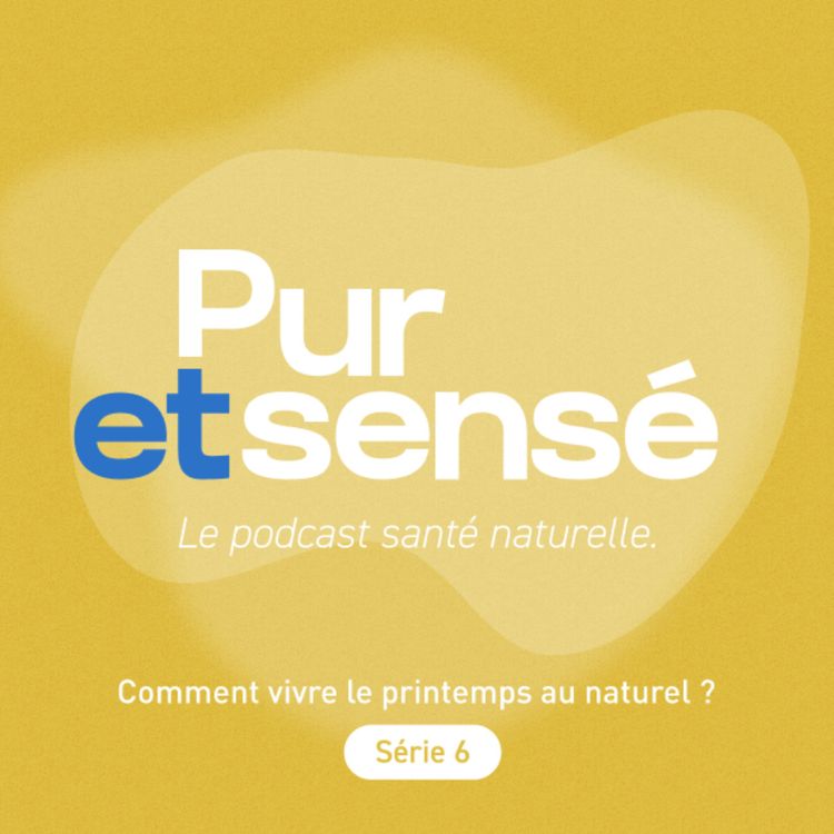 cover art for Trailer ⎢Série 6 : Comment bien vivre le printemps au naturel